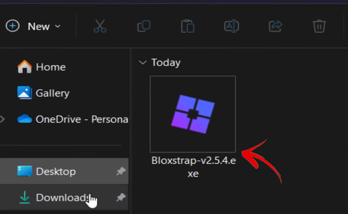 Bloxstrap Roblox Multiple Instances